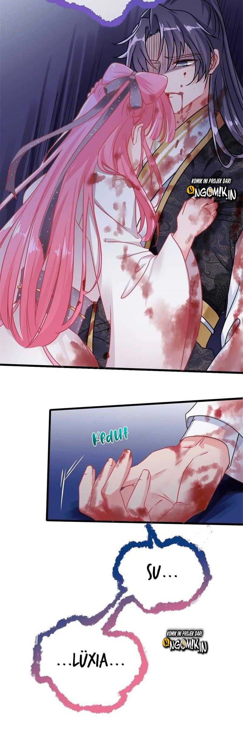 Cheating Men Must Die Chapter 20 Gambar 7