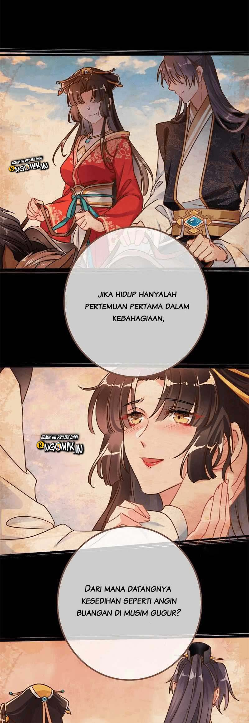Cheating Men Must Die Chapter 20 Gambar 8