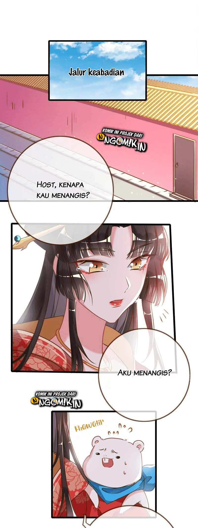 Cheating Men Must Die Chapter 20 Gambar 10