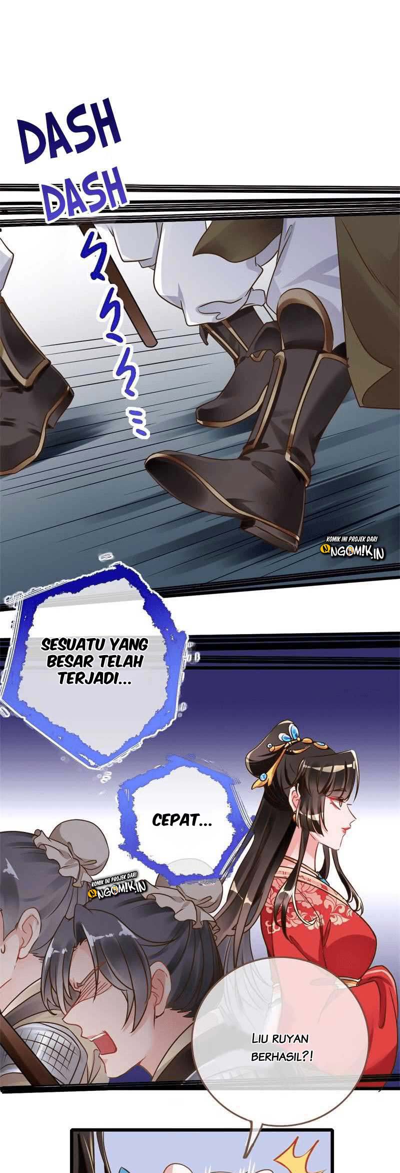 Cheating Men Must Die Chapter 20 Gambar 12