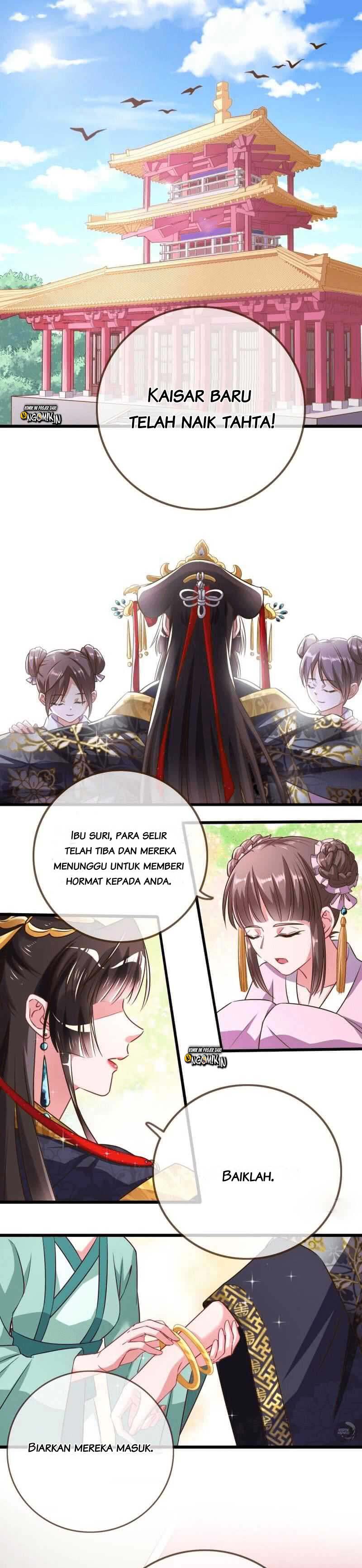 Cheating Men Must Die Chapter 20 Gambar 14