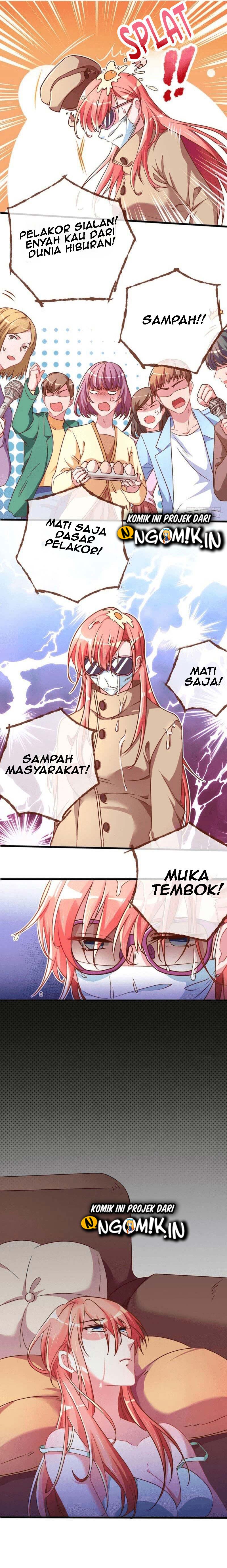 Cheating Men Must Die Chapter 21 Gambar 3