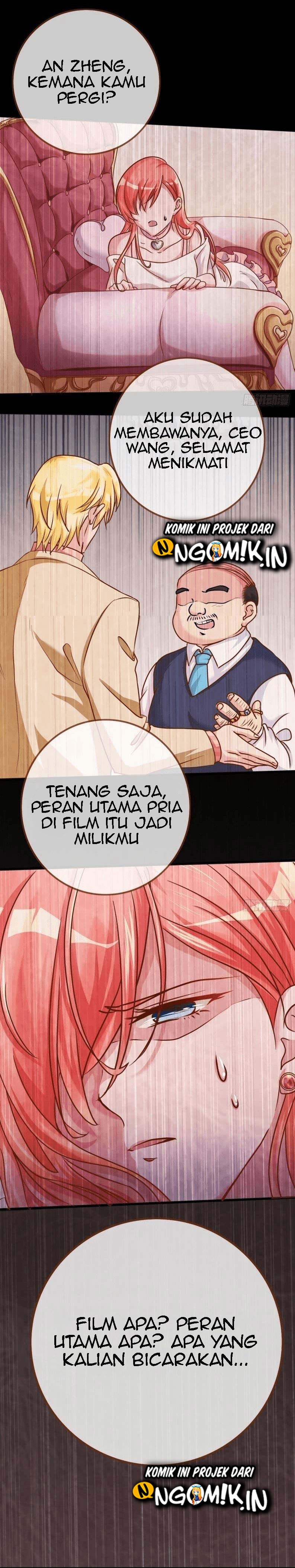 Cheating Men Must Die Chapter 21 Gambar 6
