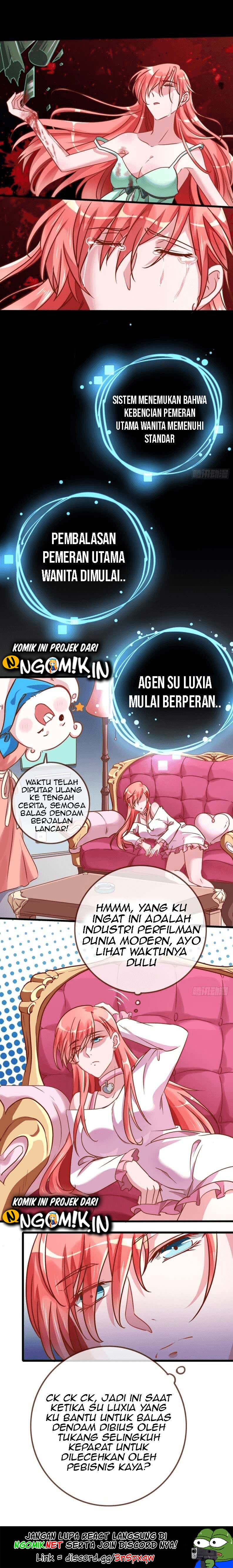 Cheating Men Must Die Chapter 21 Gambar 10