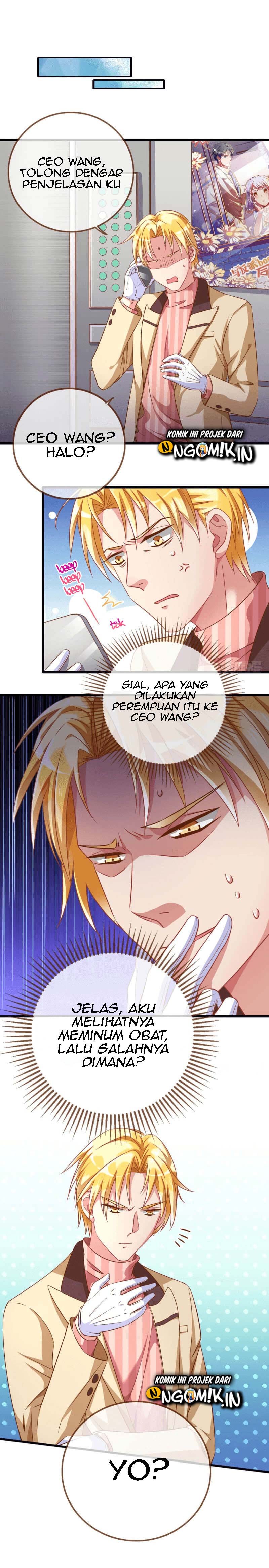Cheating Men Must Die Chapter 23 Gambar 3
