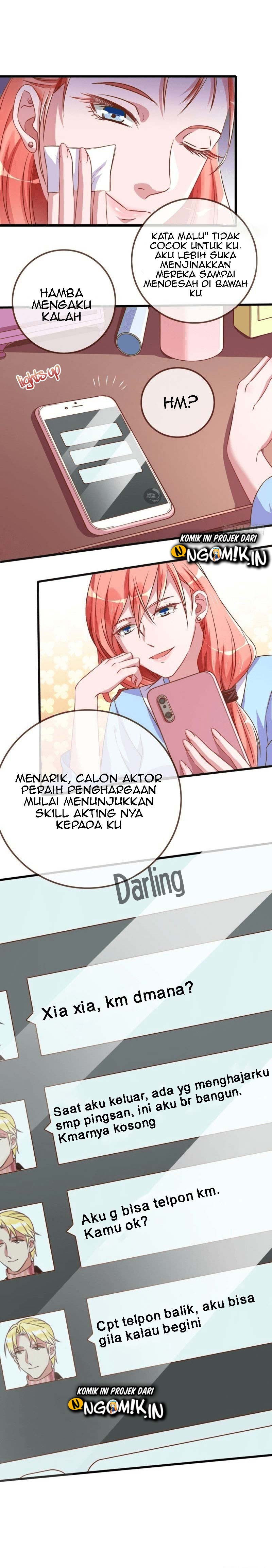 Cheating Men Must Die Chapter 23 Gambar 8