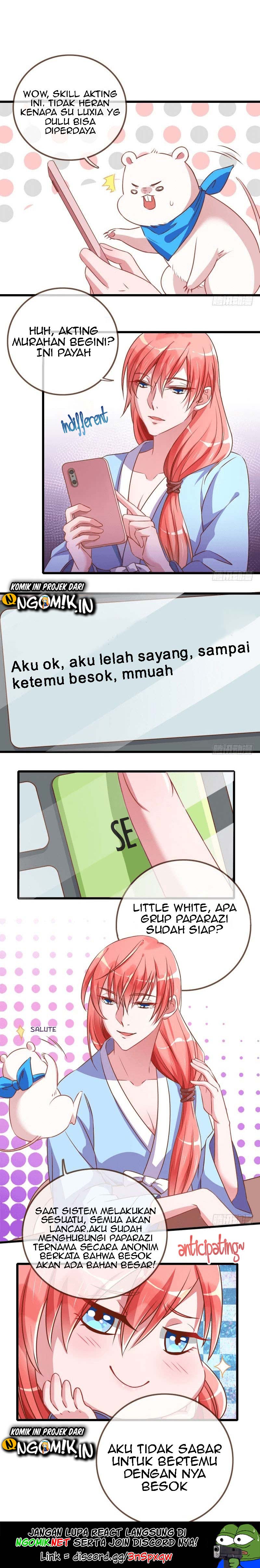 Cheating Men Must Die Chapter 23 Gambar 9