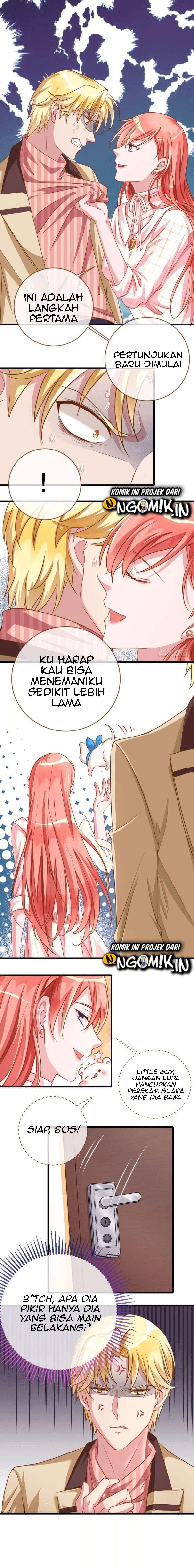 Cheating Men Must Die Chapter 27 Gambar 3