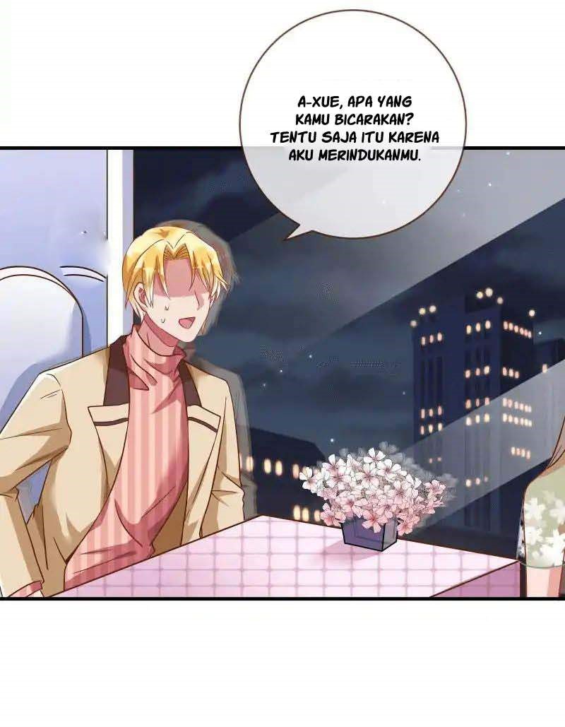 Cheating Men Must Die Chapter 35 Gambar 11