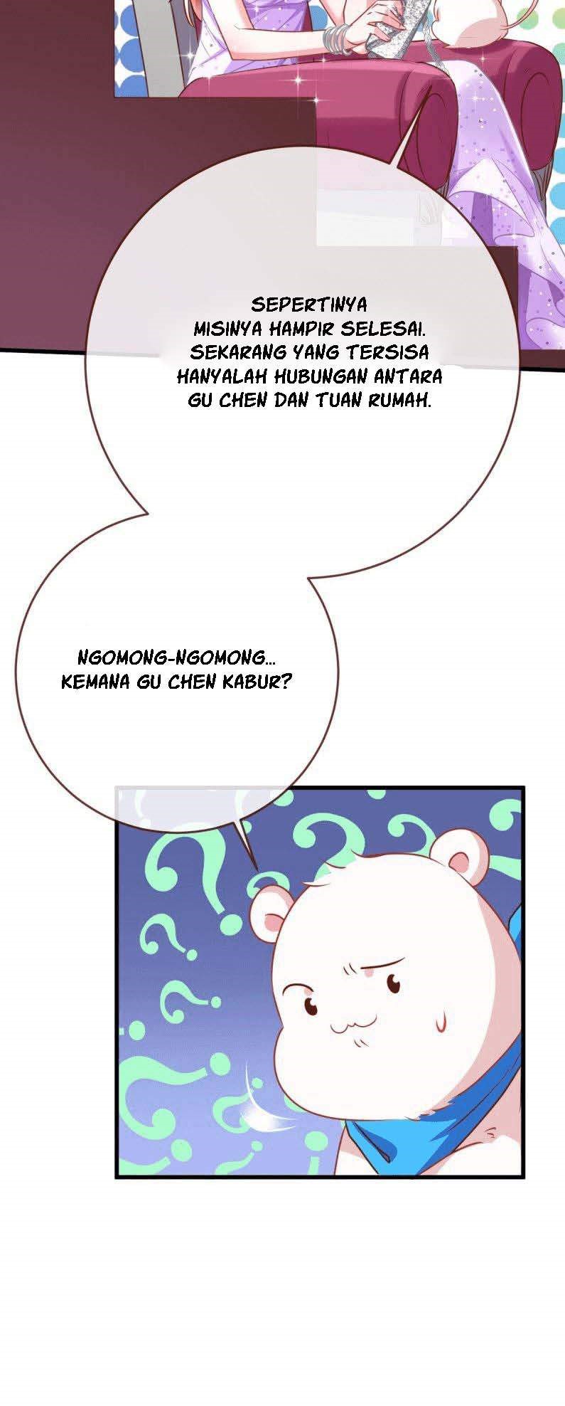 Cheating Men Must Die Chapter 36 Gambar 7