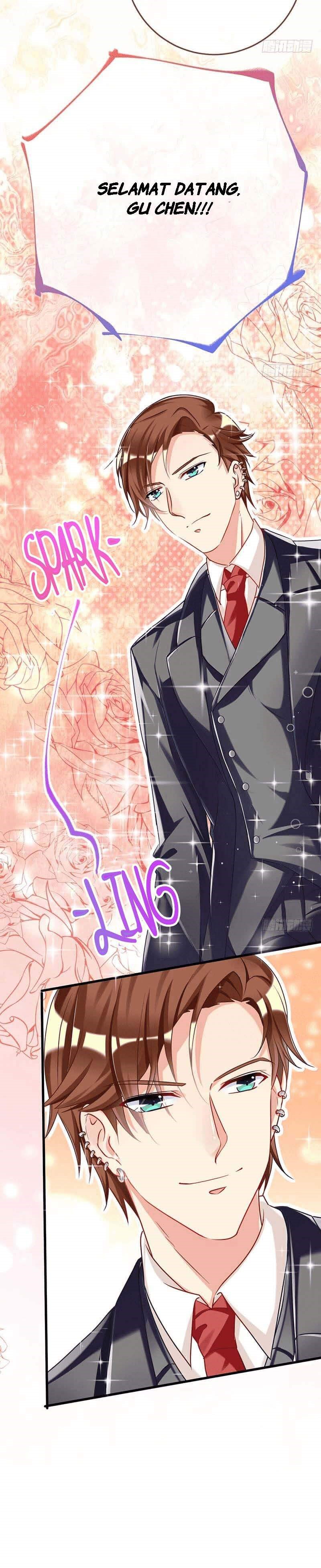 Cheating Men Must Die Chapter 36 Gambar 9