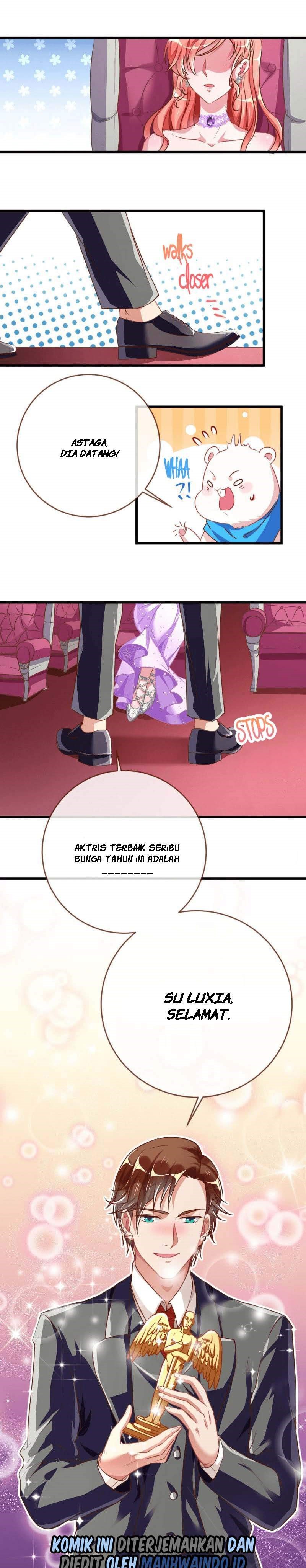 Cheating Men Must Die Chapter 36 Gambar 12