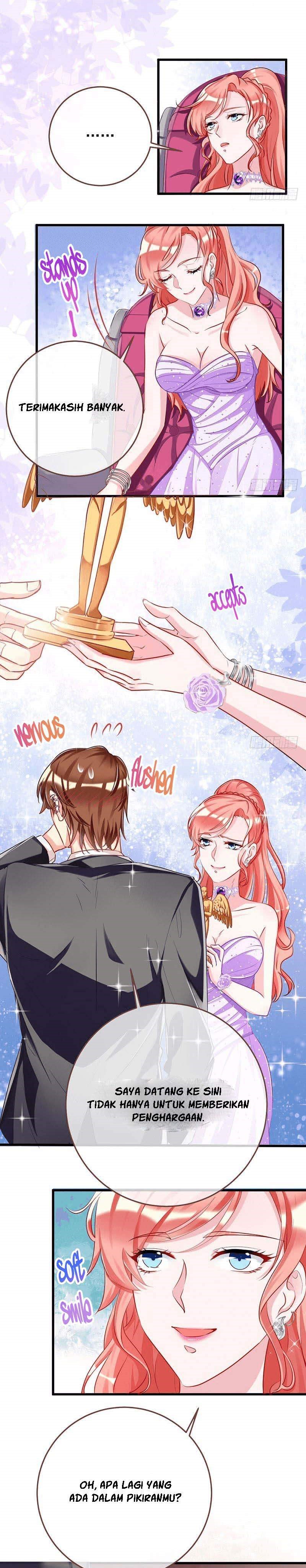 Cheating Men Must Die Chapter 36 Gambar 14