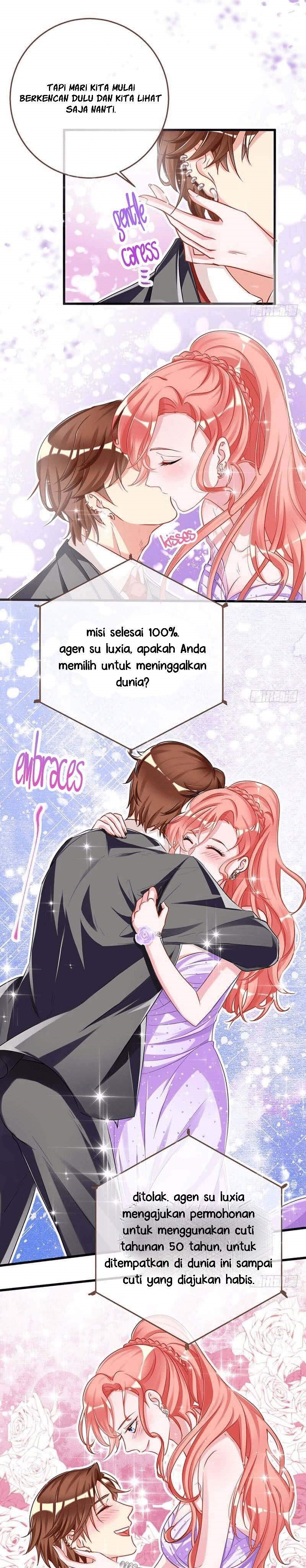 Cheating Men Must Die Chapter 36 Gambar 18