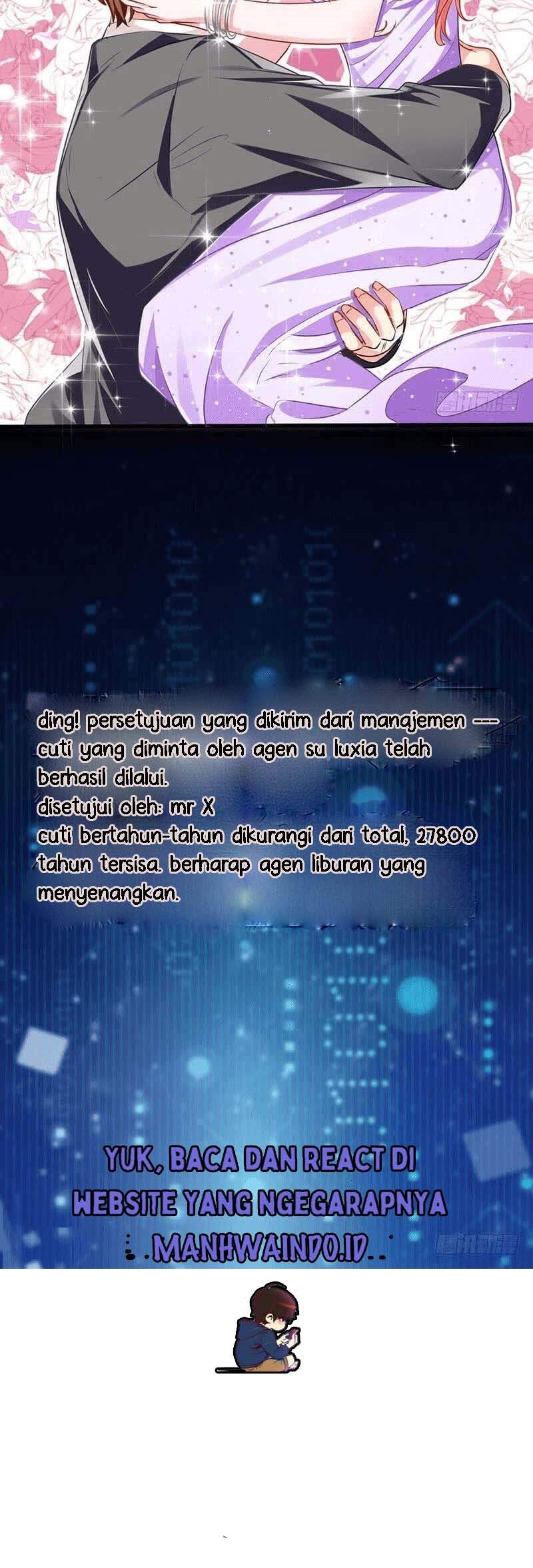 Cheating Men Must Die Chapter 36 Gambar 19