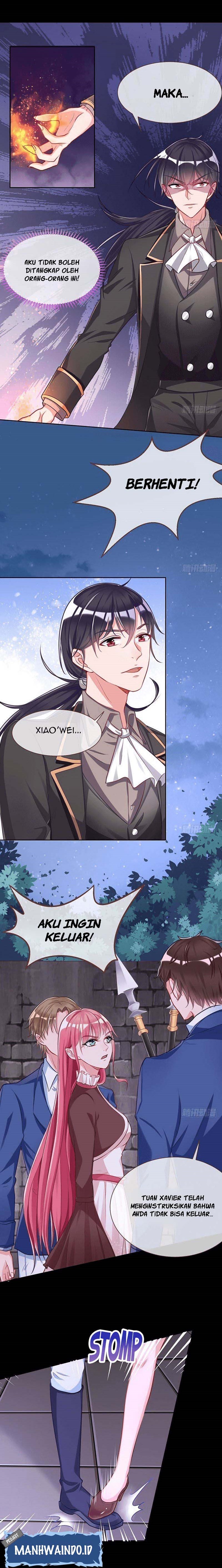 Cheating Men Must Die Chapter 42 Gambar 2