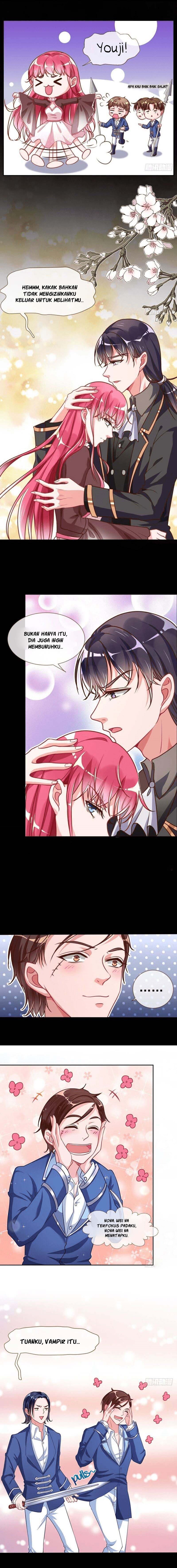 Cheating Men Must Die Chapter 42 Gambar 3