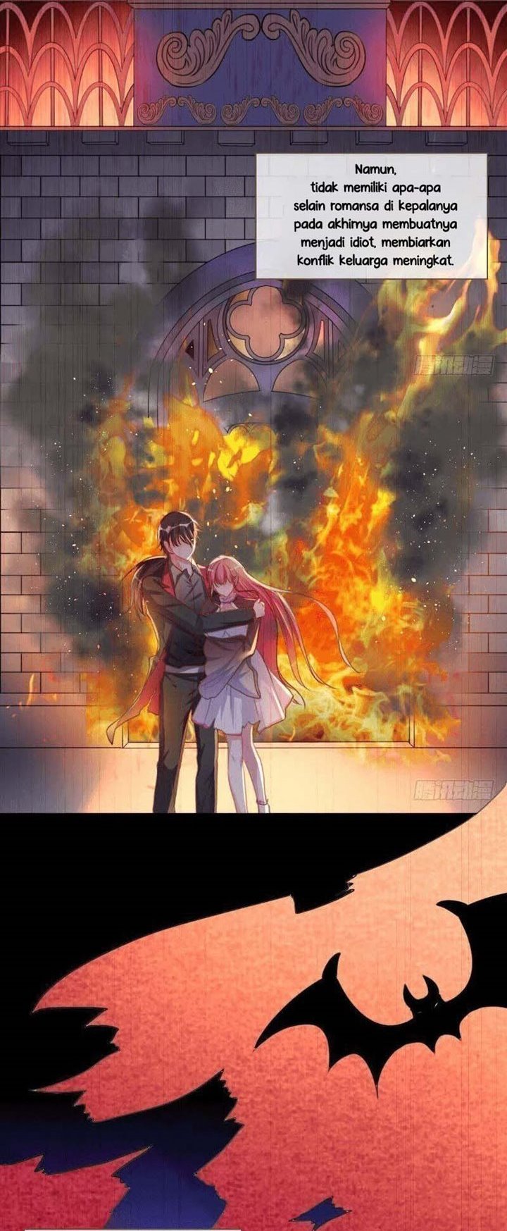 Cheating Men Must Die Chapter 44 Gambar 2