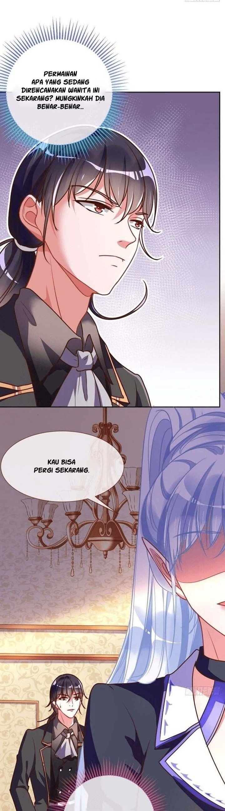Cheating Men Must Die Chapter 44 Gambar 28