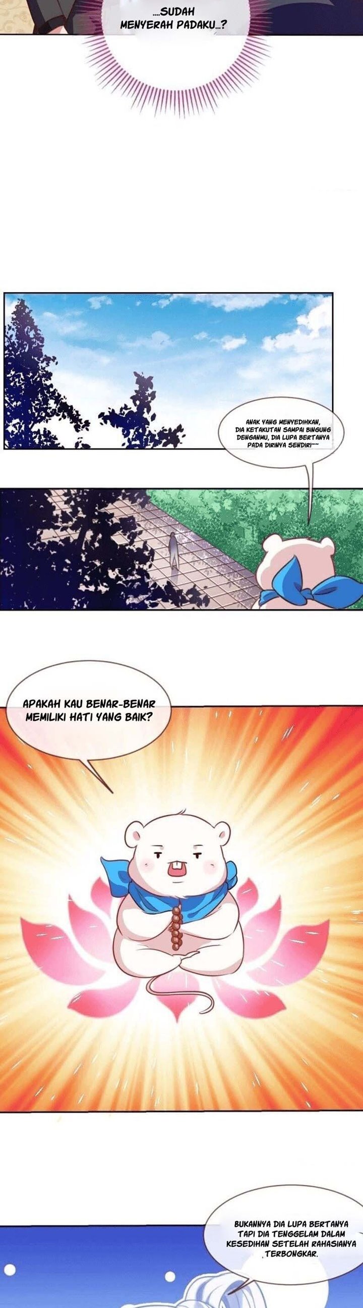 Cheating Men Must Die Chapter 44 Gambar 29