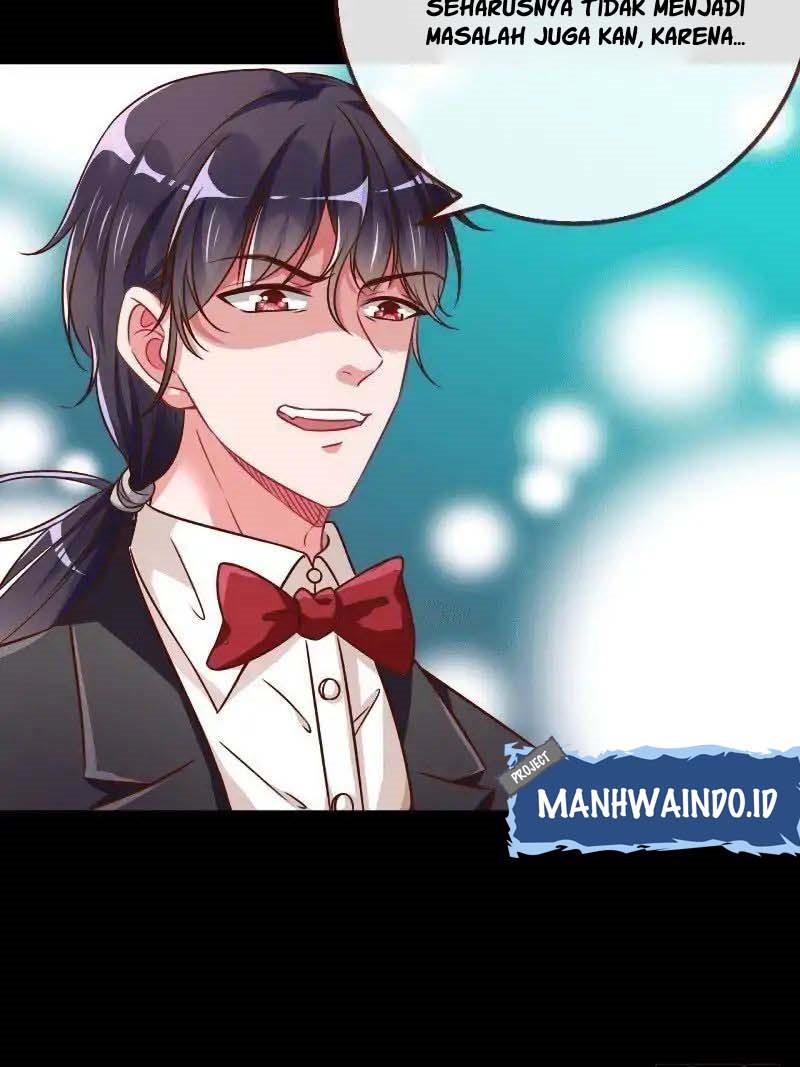Cheating Men Must Die Chapter 47 Gambar 4