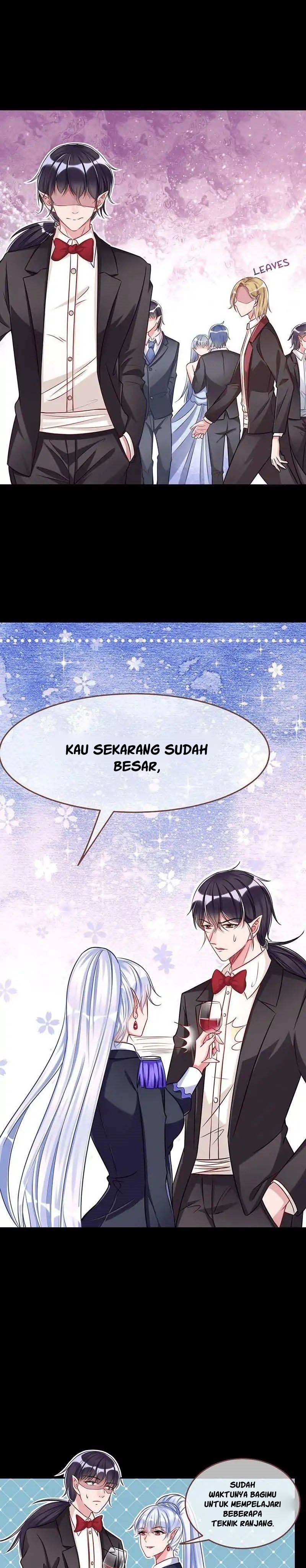 Cheating Men Must Die Chapter 47 Gambar 5