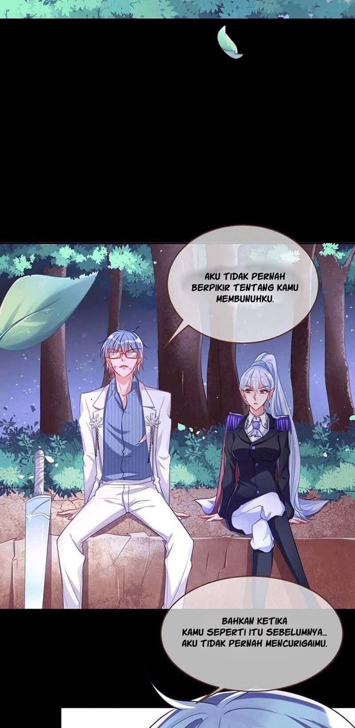 Cheating Men Must Die Chapter 49 Gambar 2