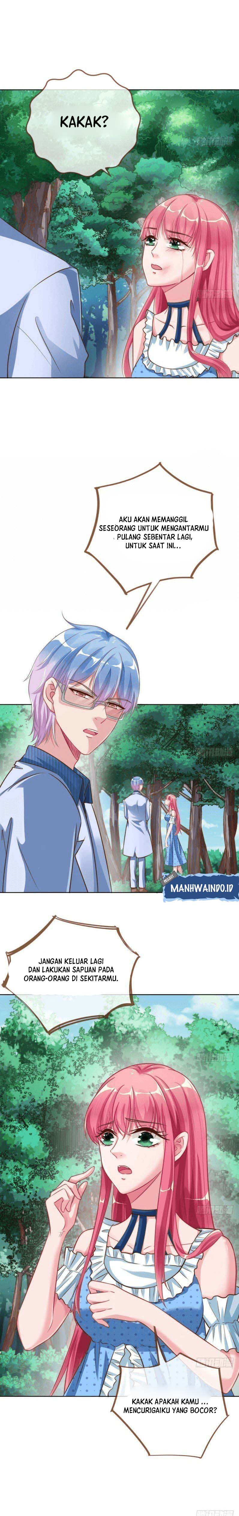 Cheating Men Must Die Chapter 53 Gambar 4