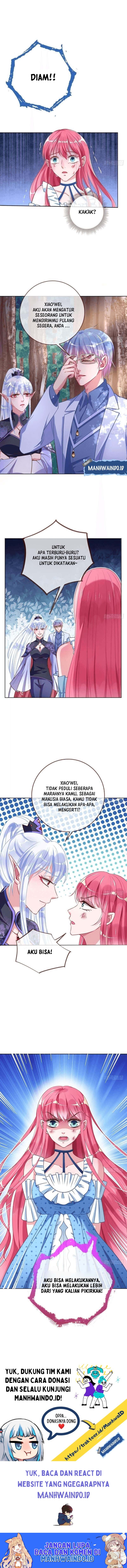 Cheating Men Must Die Chapter 53 Gambar 8
