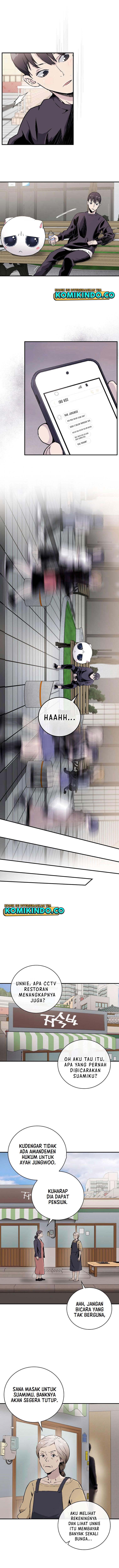 Chemy Chapter 01 Gambar 8