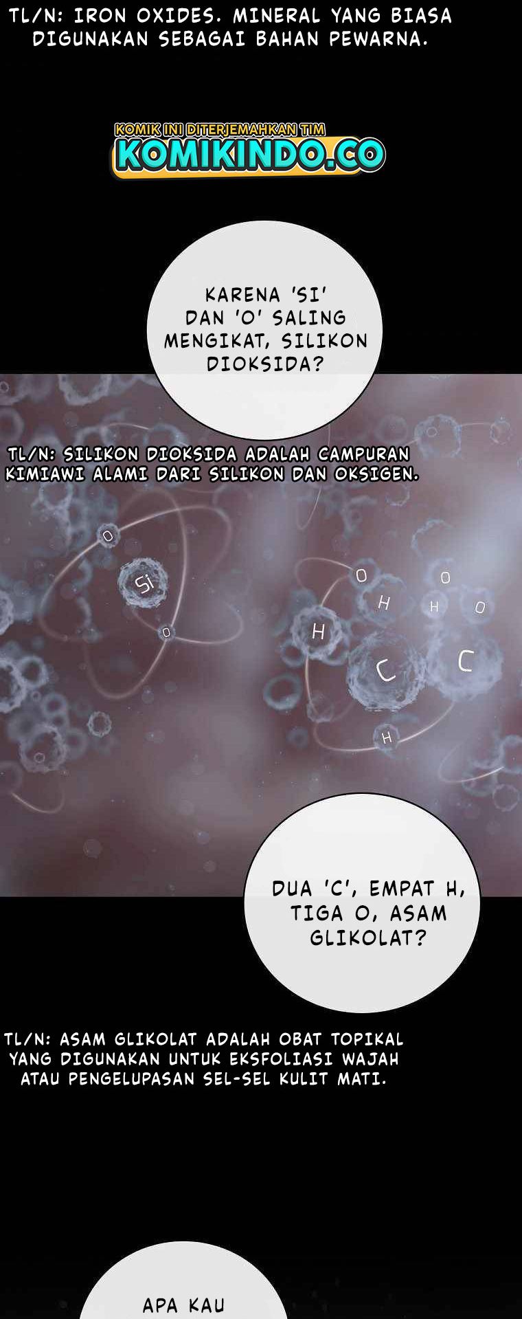 Chemy Chapter 03 Gambar 34