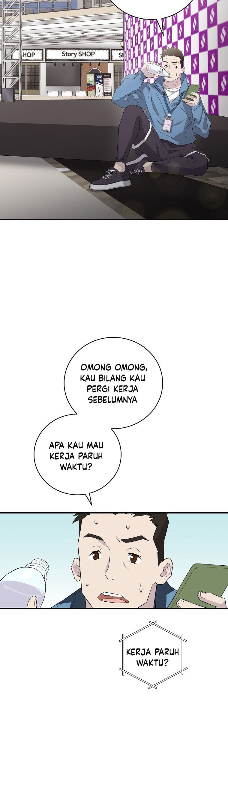 Chemy Chapter 14 Gambar 7