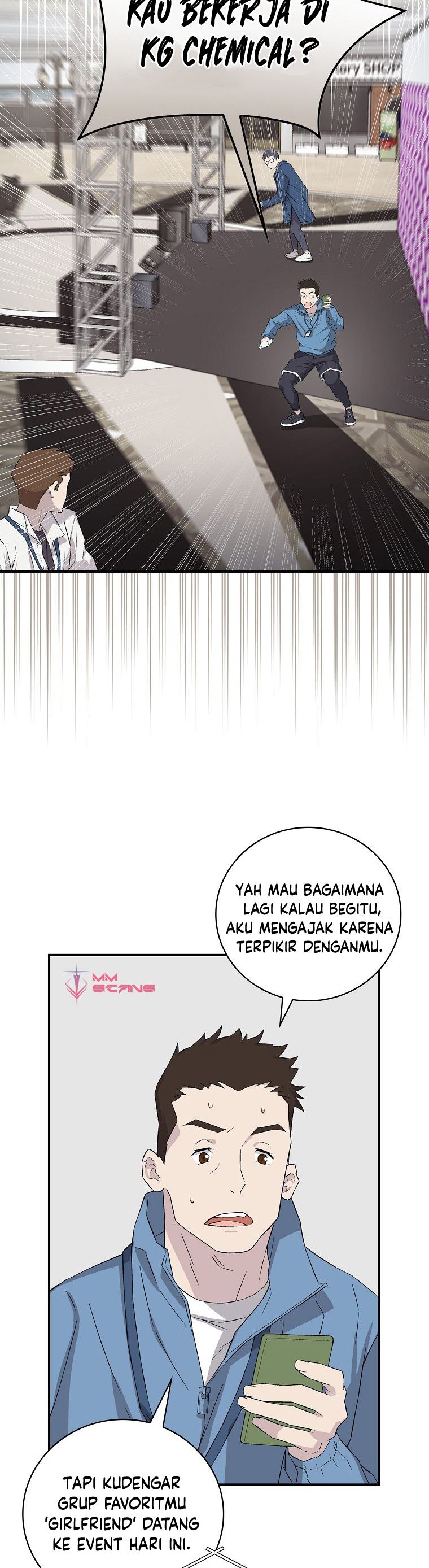 Chemy Chapter 14 Gambar 9