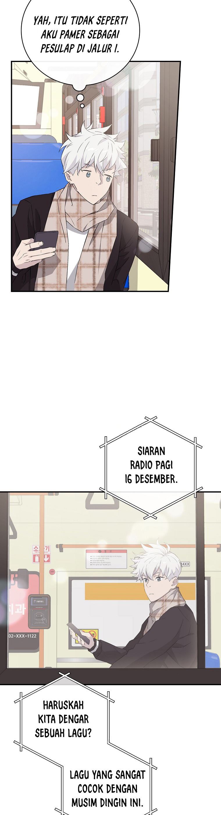 Chemy Chapter 14 Gambar 16
