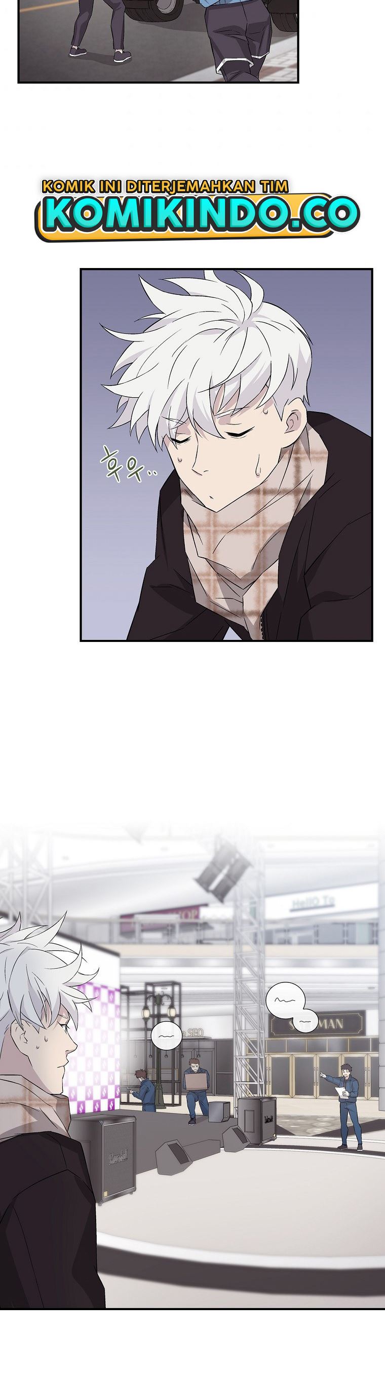 Chemy Chapter 14 Gambar 25