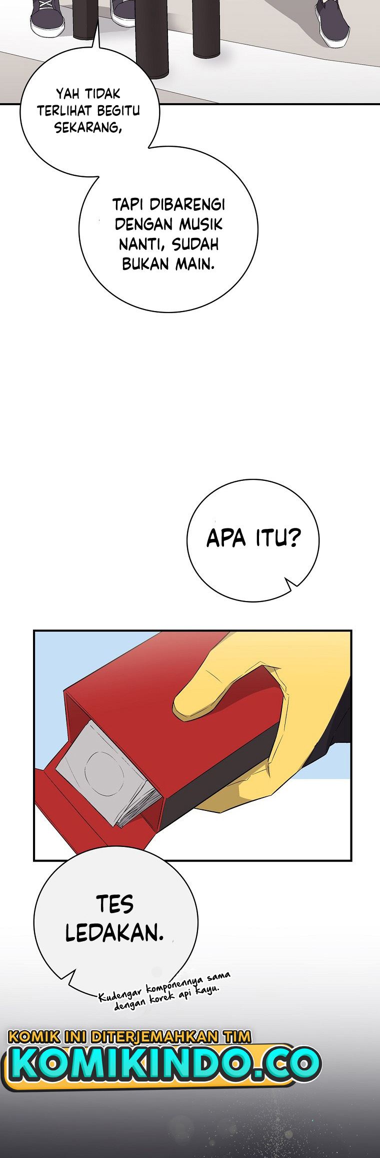 Chemy Chapter 14 Gambar 29