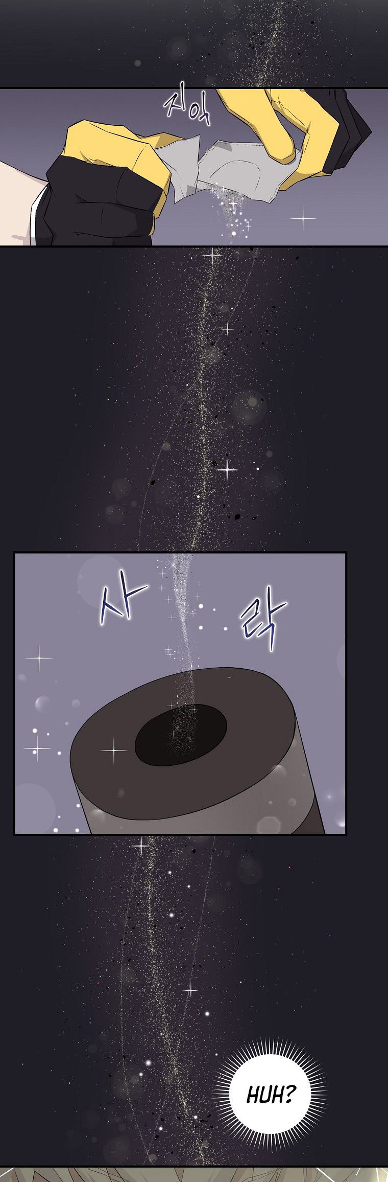 Chemy Chapter 14 Gambar 30
