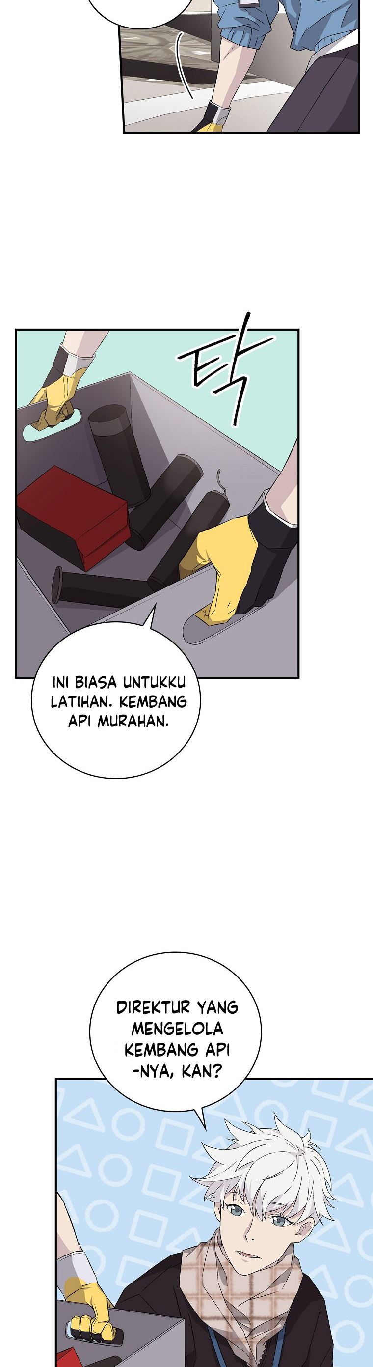 Chemy Chapter 14 Gambar 35