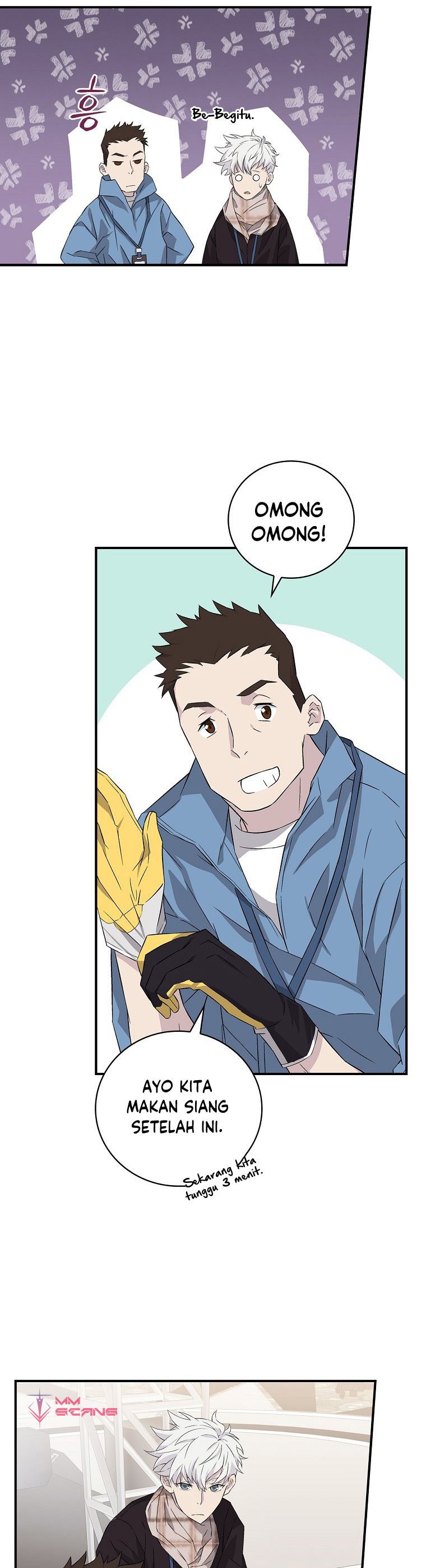 Chemy Chapter 14 Gambar 38
