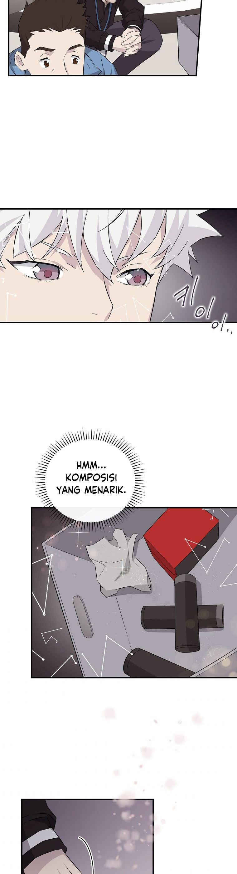 Chemy Chapter 14 Gambar 39