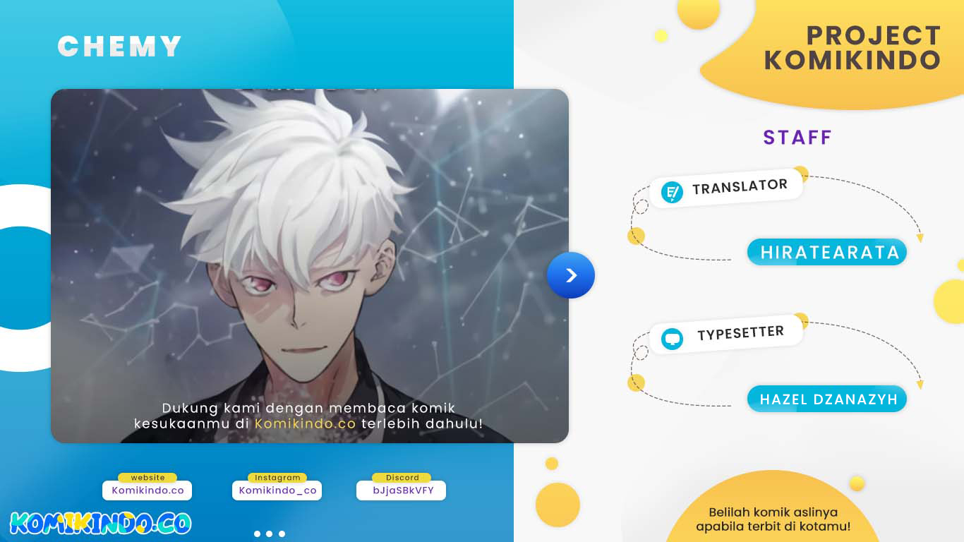 Chemy Chapter 17 Gambar 1