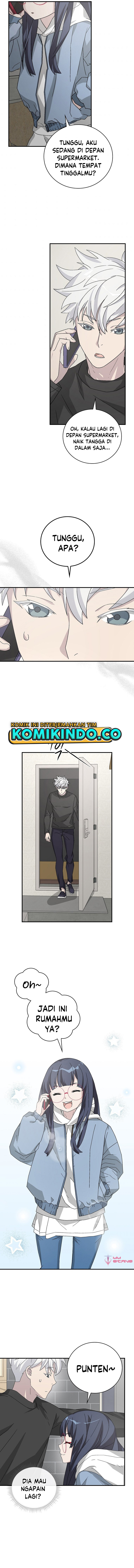 Chemy Chapter 22 Gambar 4