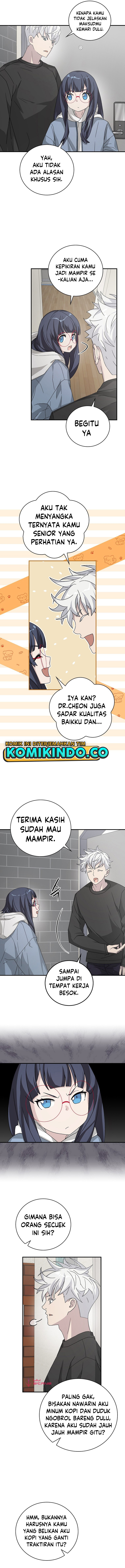 Chemy Chapter 22 Gambar 5