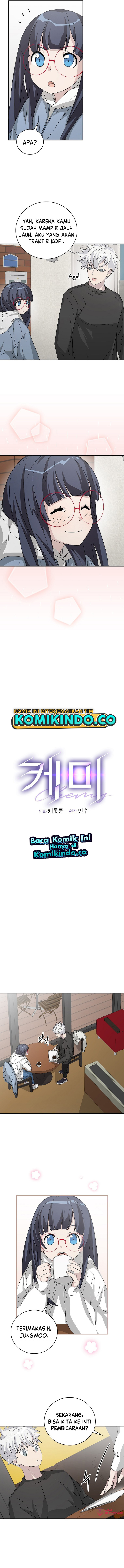 Chemy Chapter 22 Gambar 6