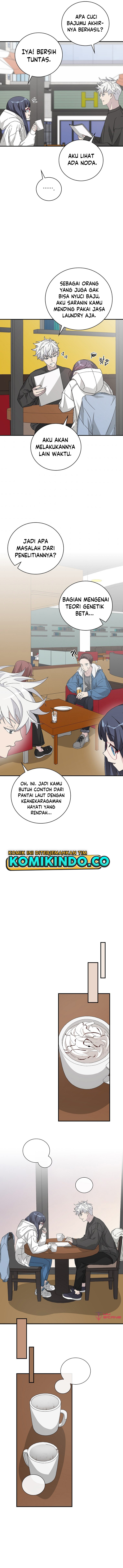 Chemy Chapter 22 Gambar 9