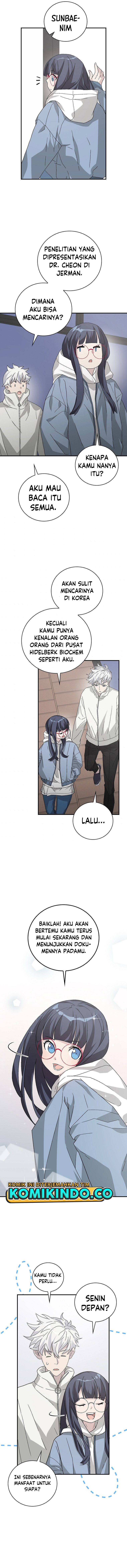 Chemy Chapter 22 Gambar 11