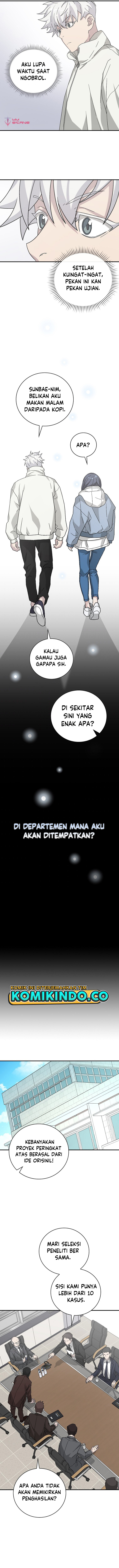 Chemy Chapter 22 Gambar 12