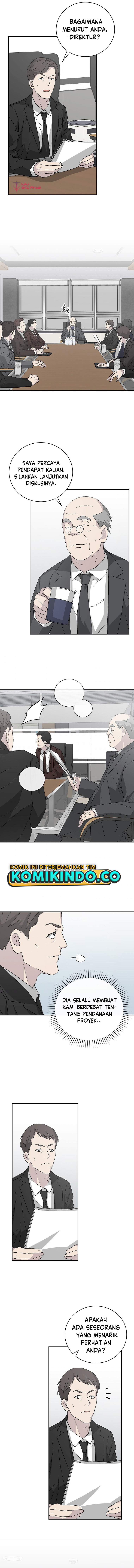 Chemy Chapter 22 Gambar 13
