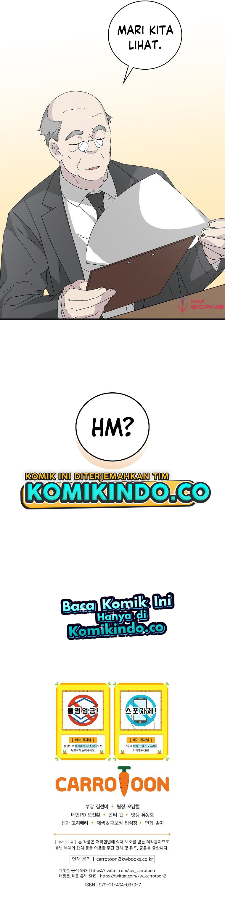 Chemy Chapter 22 Gambar 15