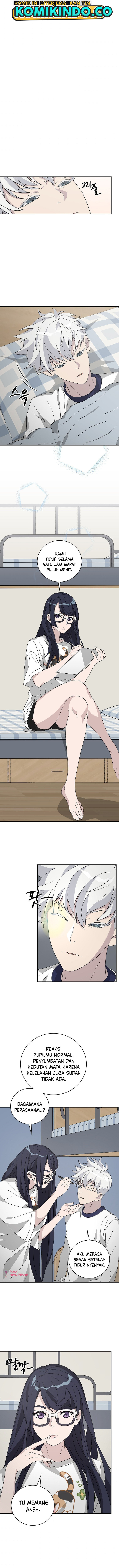 Chemy Chapter 28 Gambar 2